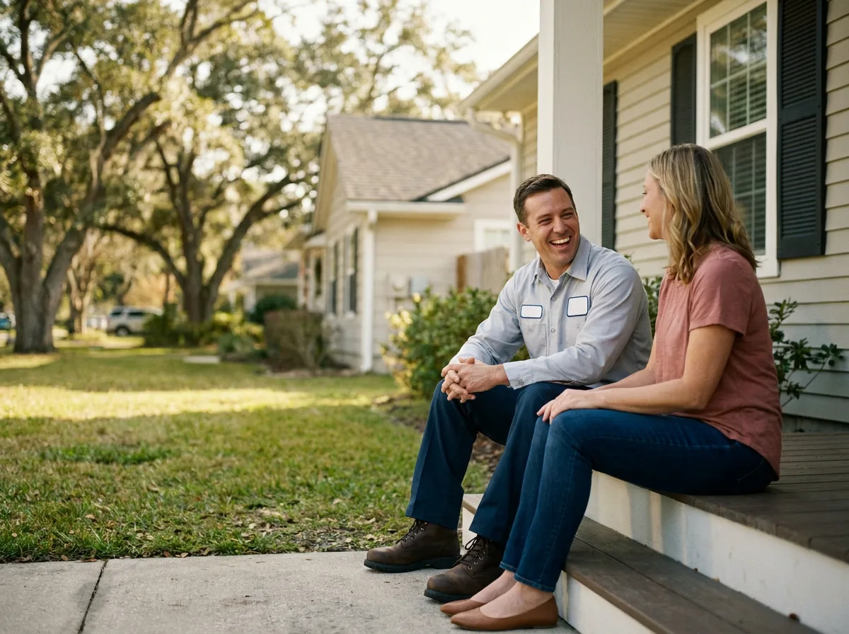 Septic tank pumping FAQs for Farmville, NC